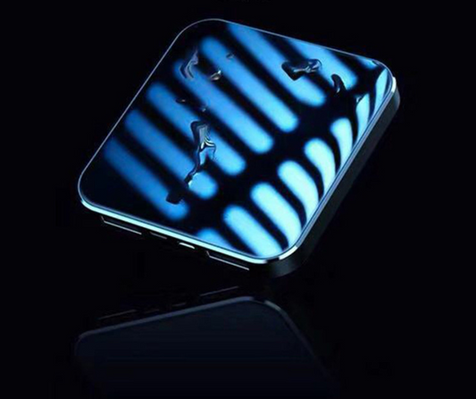 Mini 20000mAh Portable Power Bank for iPhone Xs Max