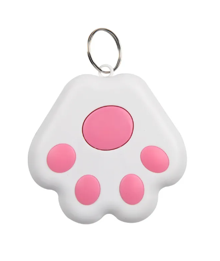 PawGuard Tracker