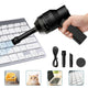 Electric Mini Cordless High Pressure Air Duster Blower