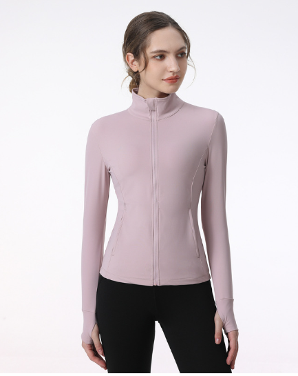 Chaqueta Deportiva Para Mujer