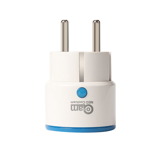 Z Series Smart Sensors with Smart EU Plug Socket