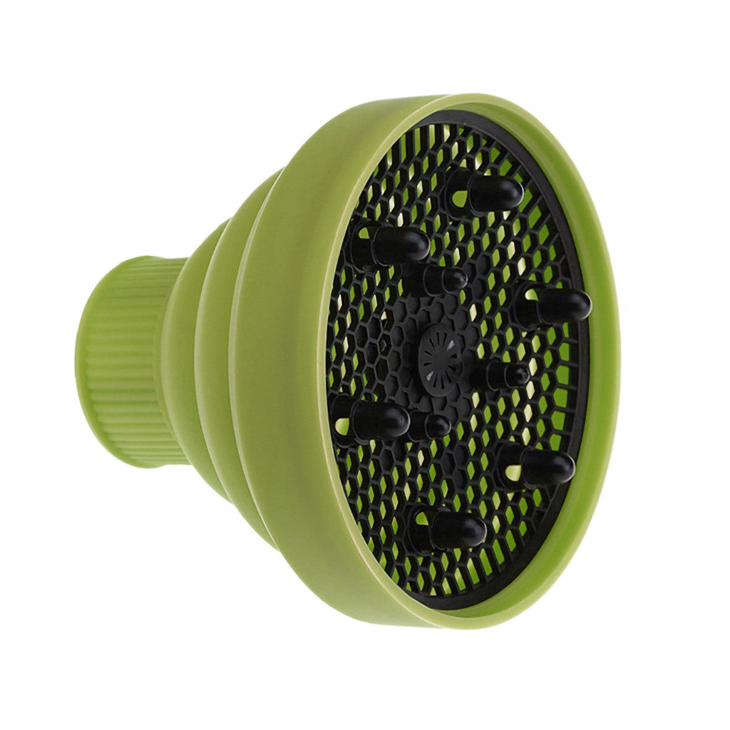 Difusor Plegable de Silicona para Secado