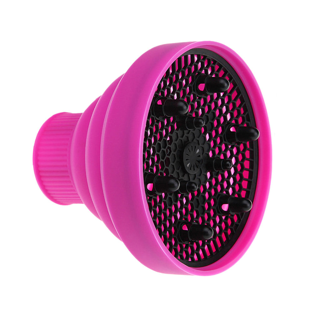 Difusor Plegable de Silicona para Secado
