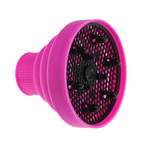 Difusor Plegable de Silicona para Secado