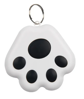 PawGuard Tracker