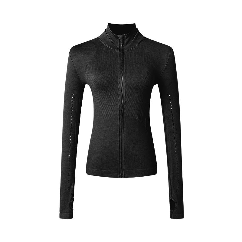 Chaqueta Deportiva Para Mujer