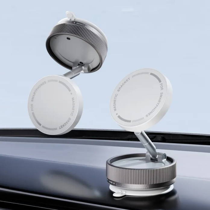 Magnetic Phone Stand