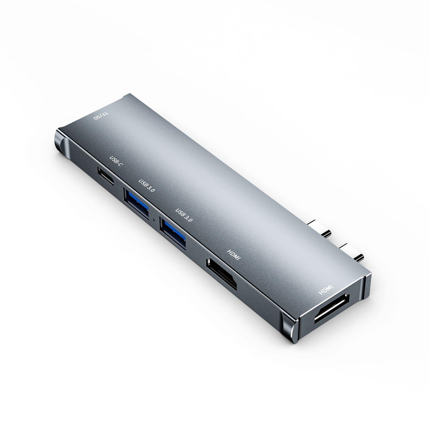 7-in-1 USB C Hub For Macbook Pro
