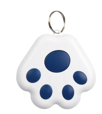 PawGuard Tracker