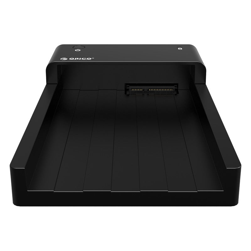 ORICO 6518US3 External Hard Drive Enclosure for HDD/SSD
