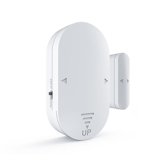 Magnetic Door Alarm Sensor for Windows and Doors