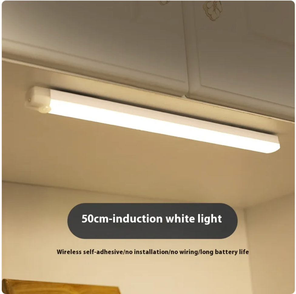 Smart Motion Sensor Magnetic Night Light