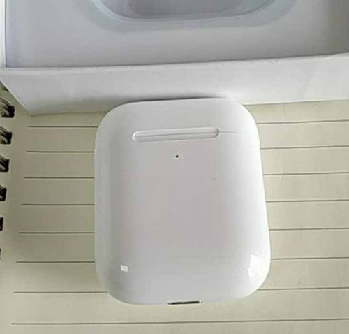 Audífonos Bluetooth i80 TWS con Carga Inalámbrica