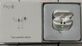 Audífonos Bluetooth i80 TWS con Carga Inalámbrica