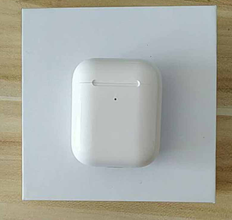 Audífonos Bluetooth i80 TWS con Carga Inalámbrica