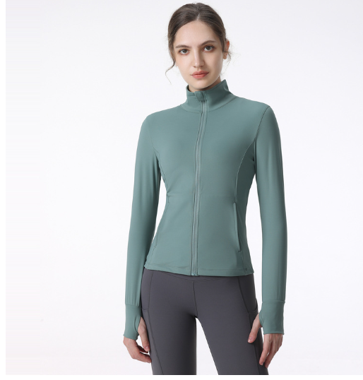 Chaqueta Deportiva Para Mujer