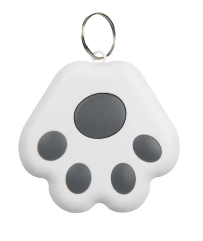 PawGuard Tracker