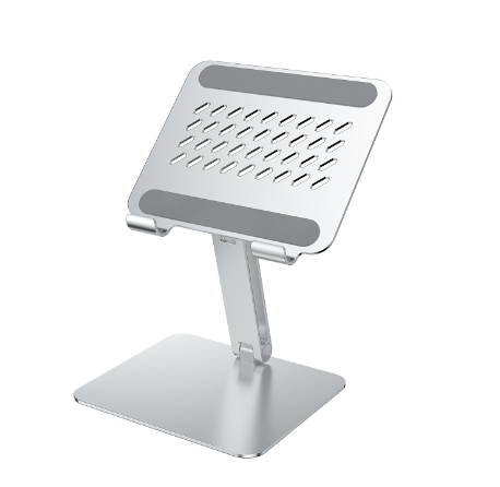 Soporte de Escritorio Giratorio 360° para Tablets y Portátiles Xiaomi