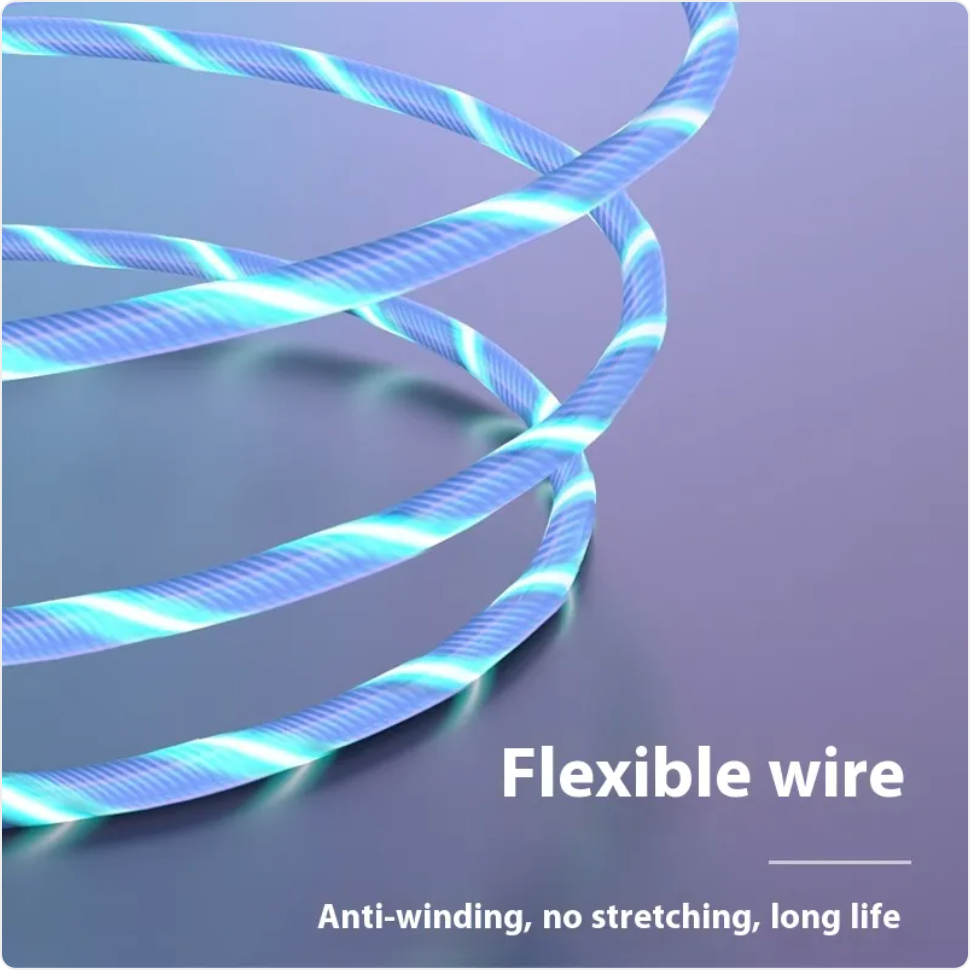 Fast Charging Cable