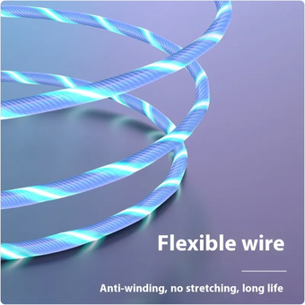 Fast Charging Cable