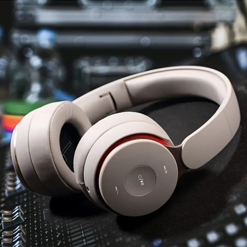 Auriculares Inalámbricos con Reducción de Ruido