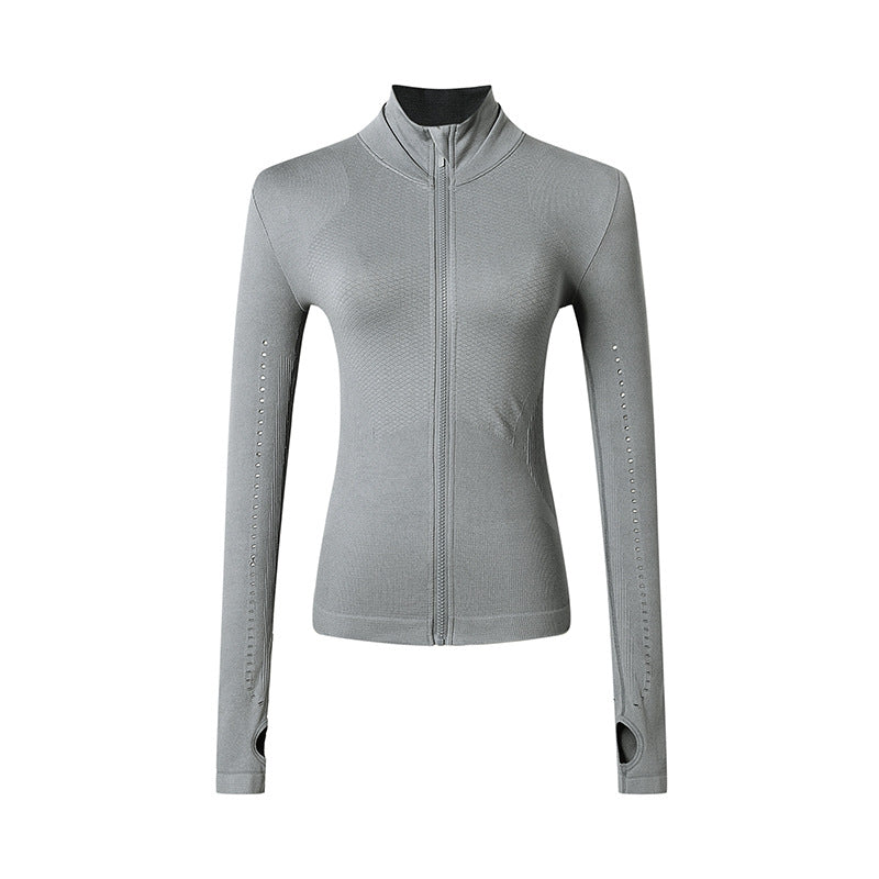 Chaqueta Deportiva Para Mujer