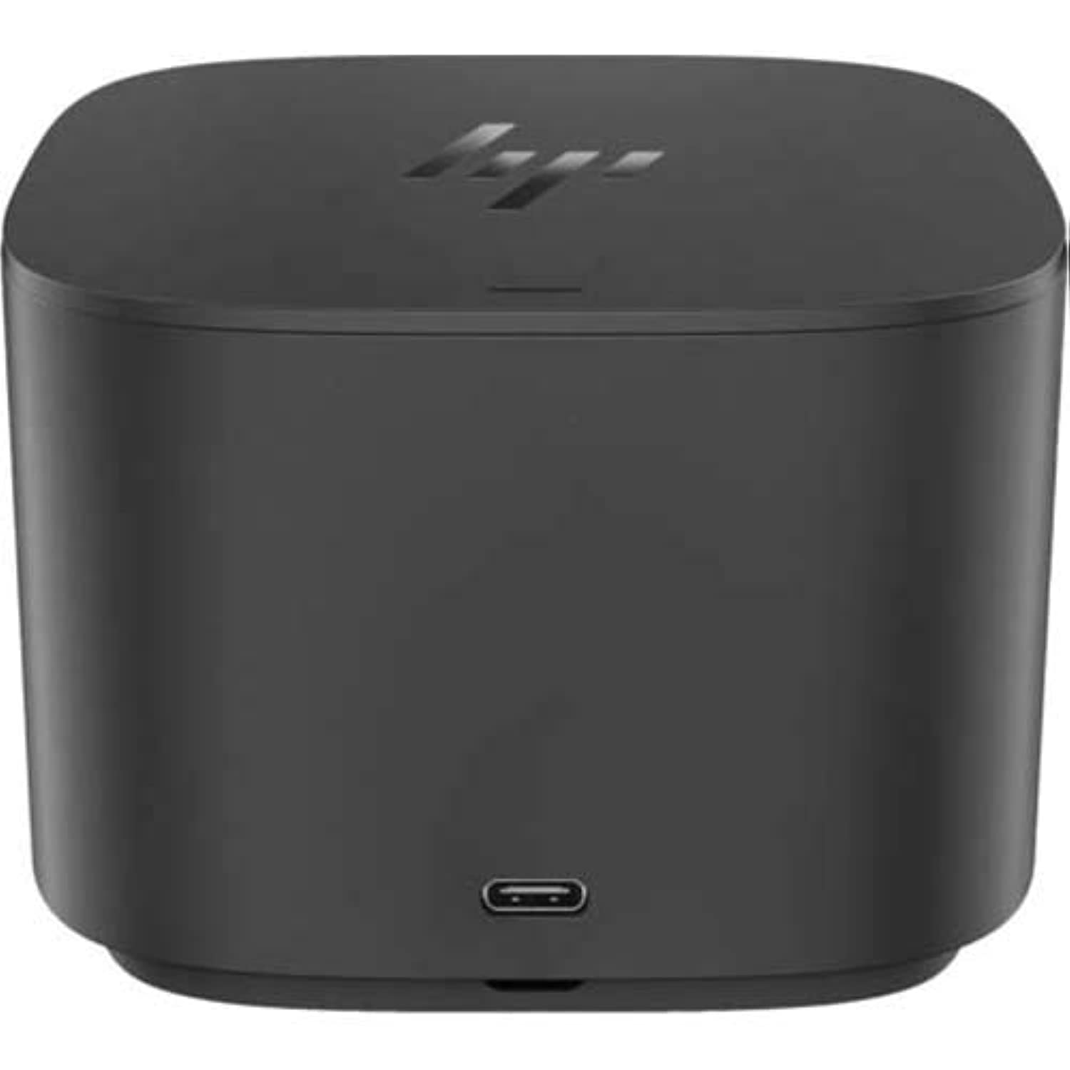 HP Thunderbolt Dock 230W G2 w/ Combo Cable (3TR87UT#ABA) black