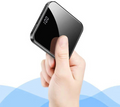 Mini 20000mAh Portable Power Bank for iPhone Xs Max