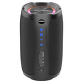 Zealot S49 — Altavoz Bluetooth Portátil 20W con Sonido 360°