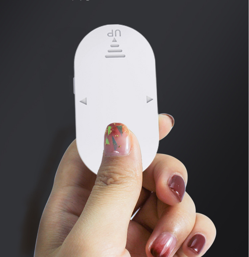 Magnetic Door Alarm Sensor for Windows and Doors