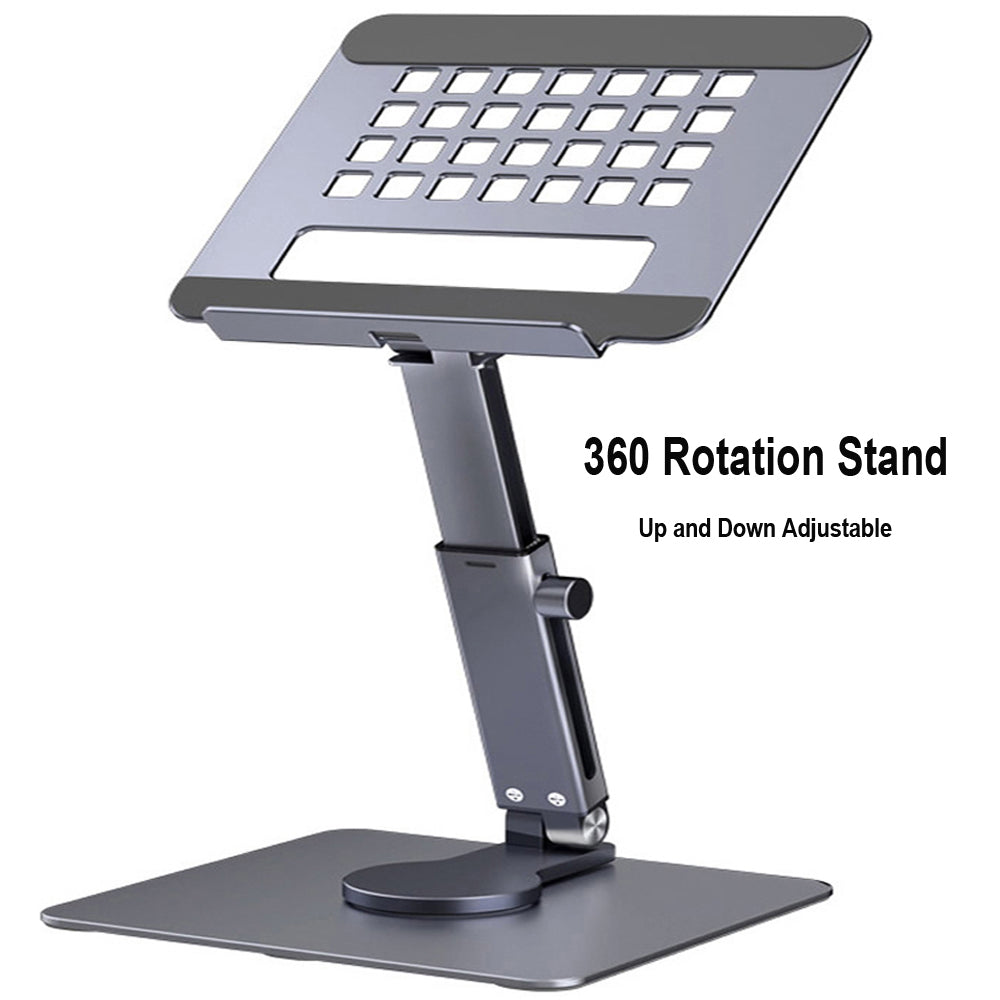Soporte de Escritorio Giratorio 360° para Tablets y Portátiles Xiaomi