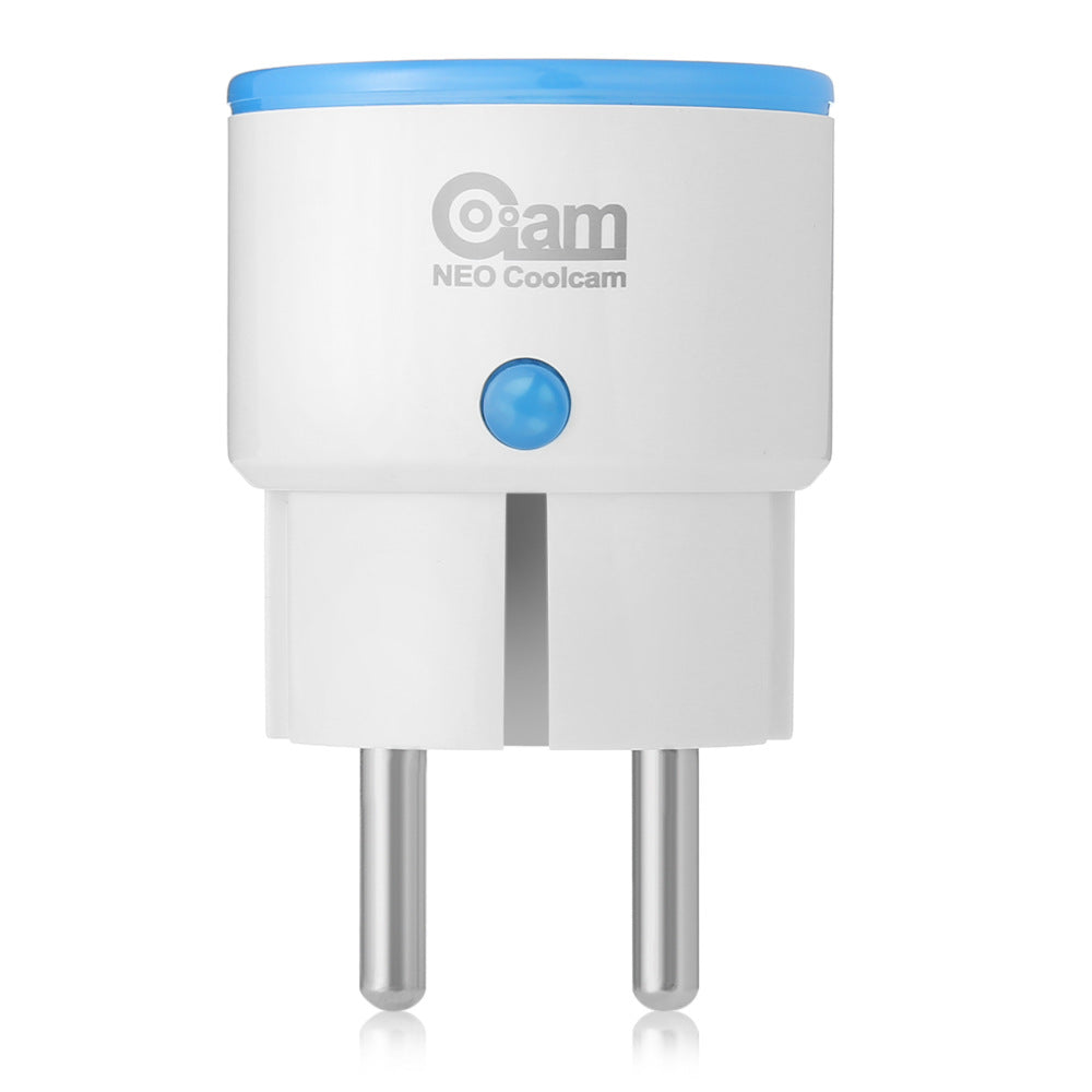 Z Series Smart Sensors with Smart EU Plug Socket