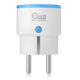 Z Series Smart Sensors with Smart EU Plug Socket