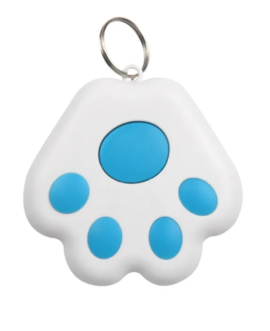 PawGuard Tracker