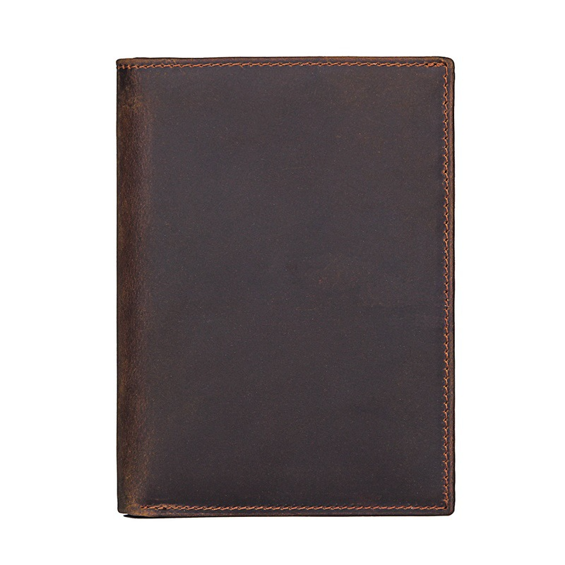 Multifunctional Wallet Passport Holder