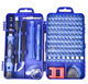 Precision Pro 115-in-1 Screwdriver Set