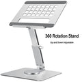 Soporte de Escritorio Giratorio 360° para Tablets y Portátiles Xiaomi