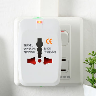 Global Universal Socket, Multi-Function Adapter