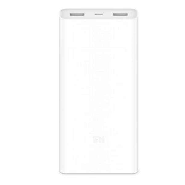 20000mAh Power Bank with Fast Charging Compatibility