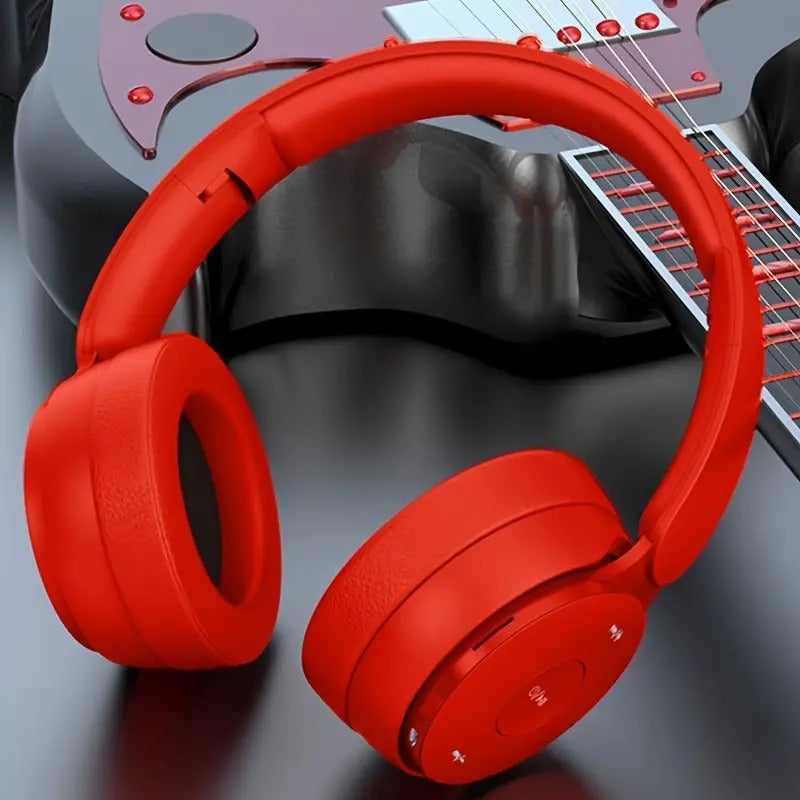 Auriculares Inalámbricos con Reducción de Ruido