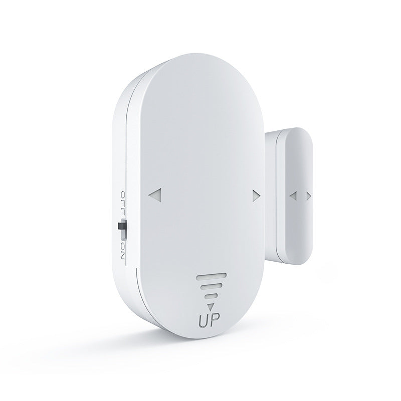 Magnetic Door Alarm Sensor for Windows and Doors