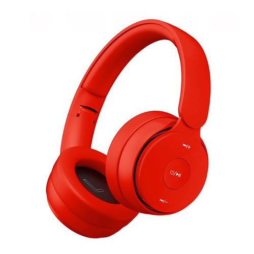 Auriculares Inalámbricos con Reducción de Ruido