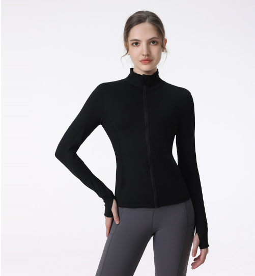 Chaqueta Deportiva Para Mujer